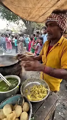 #indianstreetfood #realindianfood #streetfood #streetfoodindia #fyp 