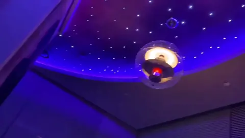 Hai Cheng korean ver woozi demo ☁️✨🌌 #leejihoon #woozi #seventeen 