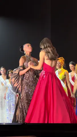 Miss USA 2025 #missusa 