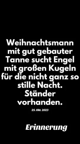 #erinnerung 
