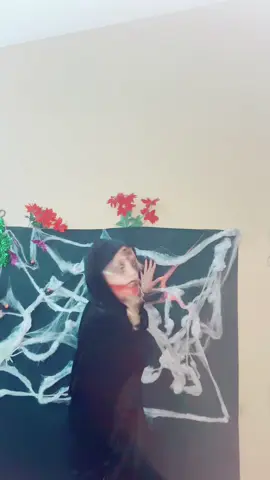 🔪🔪🖤🖤🧙🏻‍♀️🧙🏻‍♀️#foryoupage #resident 