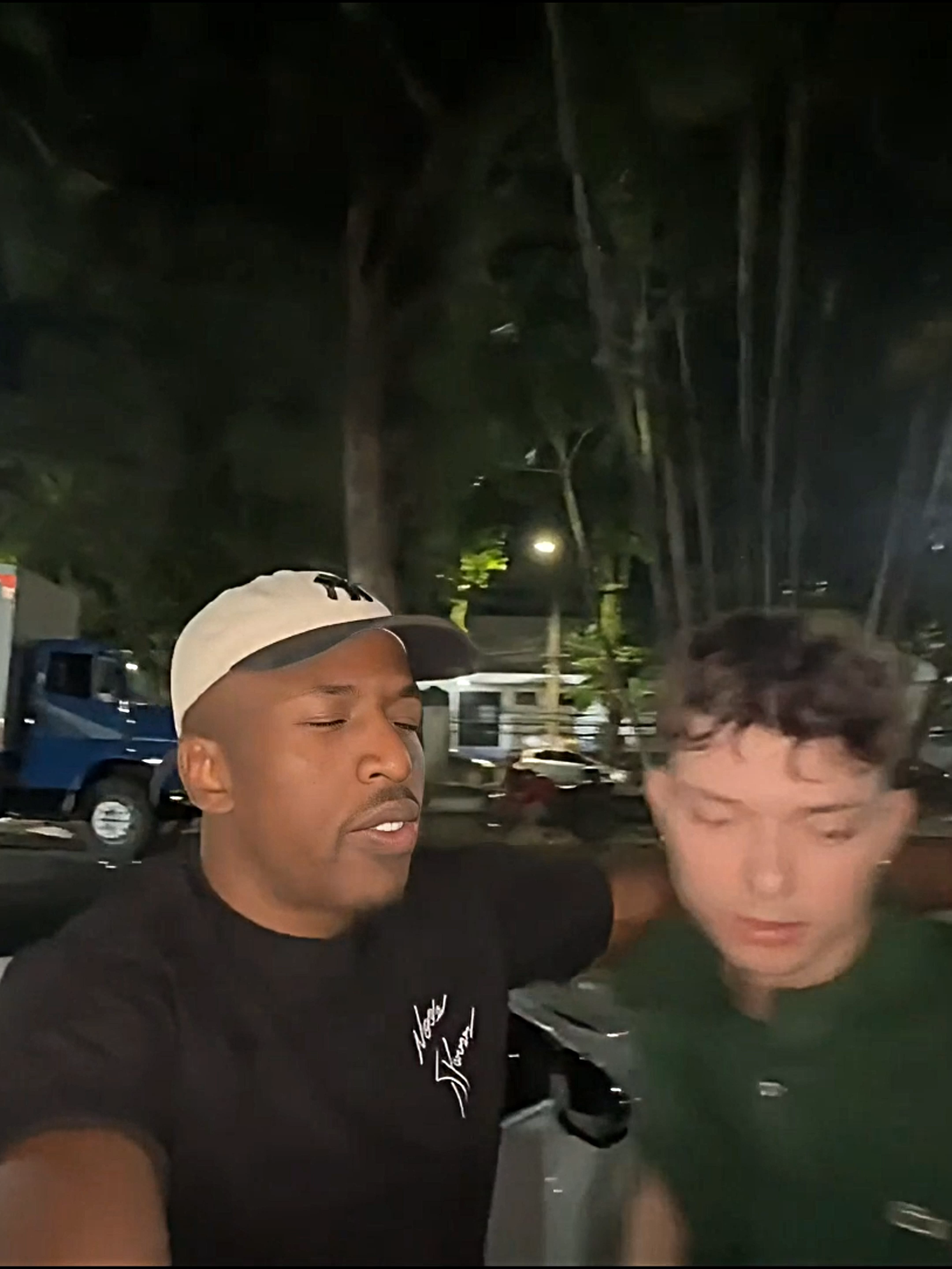 E se porventura #fontinnelerj #koskynho #kosky #humor #fyp