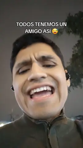 ETIQUETA A ESE AMIGO TERRIBLE 😅 #kikizhito #humor #fumini #payasitofumini #peru 