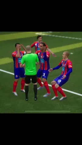 นุ้ยไม่เคยเห็นที่ไหน🤣#efootball #เปส 