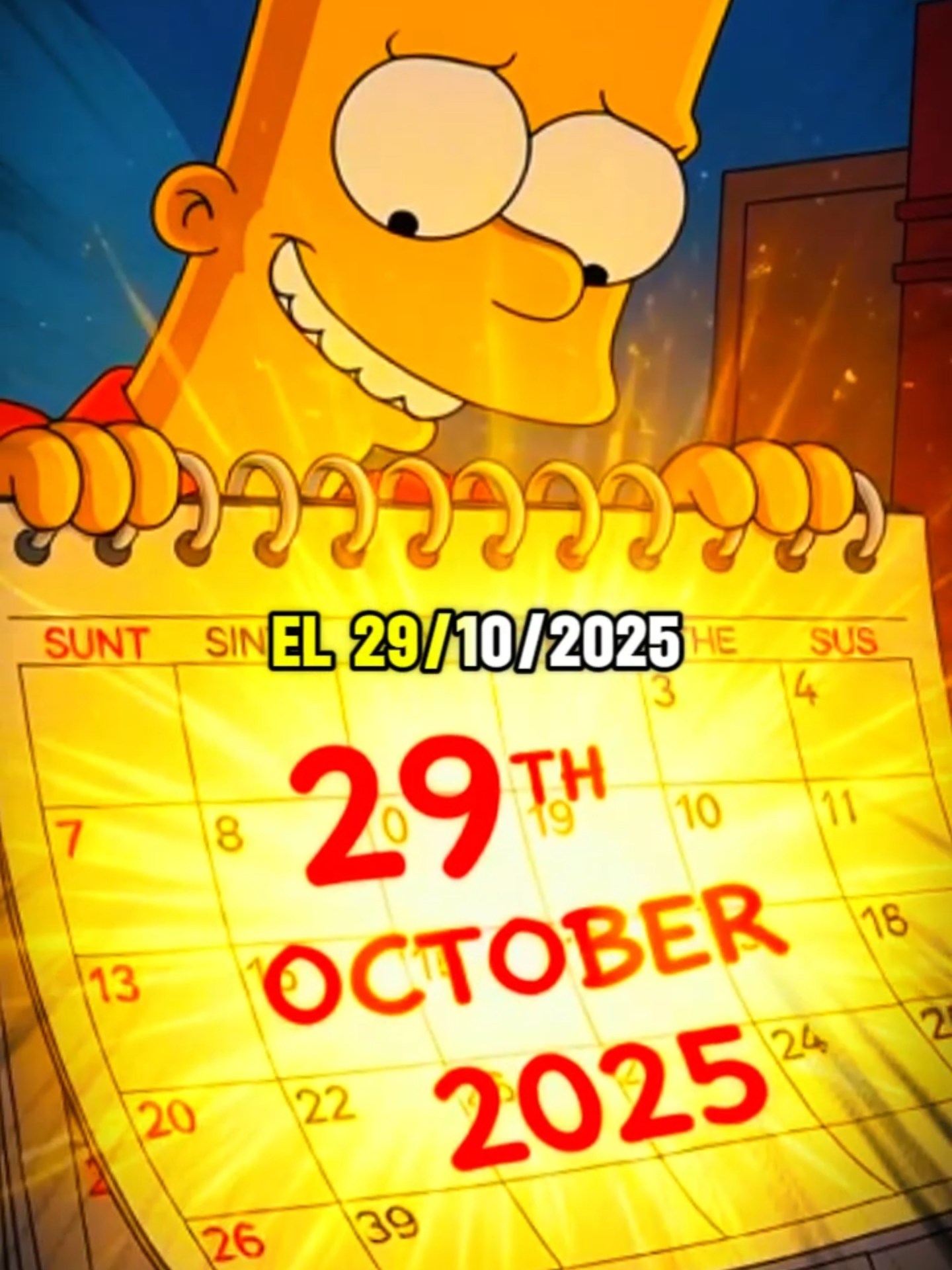 #usaus #lossimpson #simpsonspredictions #simpsons