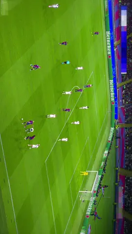 Lamine Yamal goal vs Inter 🪄✨ #lamineyamal #barcelona #football #fyp #viral 