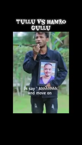 ma ke bolina #fyp #ramailo 