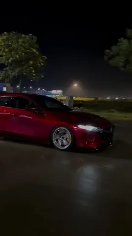fitment wong tulus #mazda3 #mazda3hatchback #fyp #nanashi 