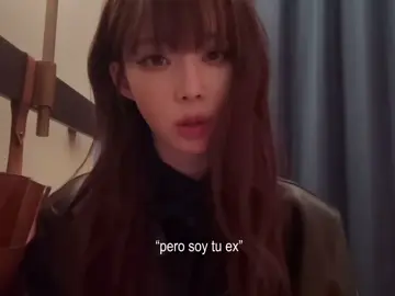 yo sé q me ama :3  #winrina #wlw #extrañoamiex 