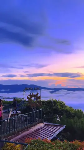 @SONNEN BERG MOUNTAIN VIEW 🌄