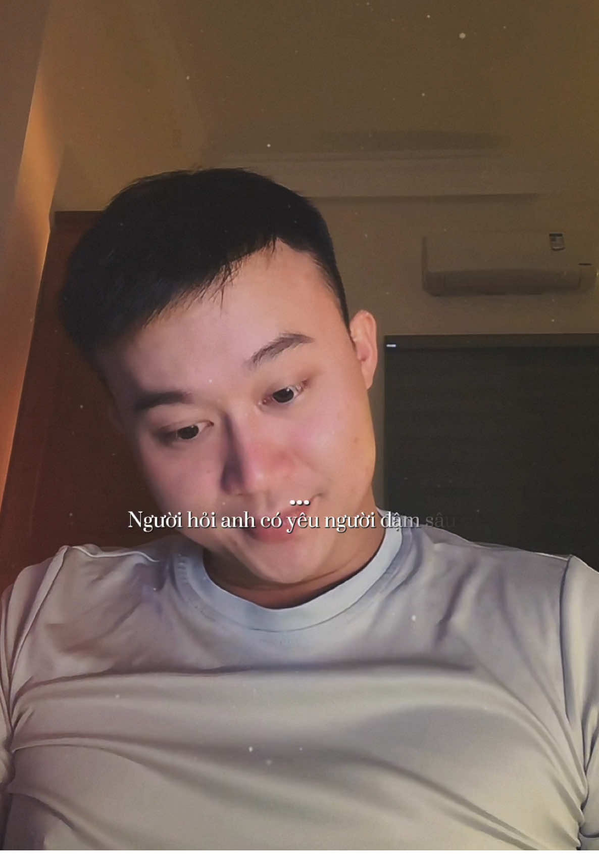 Người hỏi anh có yêu người đậm sâu.. #CapCut #tiktoklive #tiktokhighlights #trending #fyp 