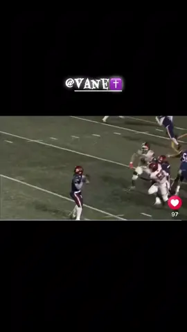 🔥🔥🔥💪🏽 give me that @Vane ✝️  @Syracuse Orange  @Syracuse University  @maxpreps  @ESPN @ESPN College Football ✅ #shavaneandersonjr #tiktok #football #viral #syrcusefootall 