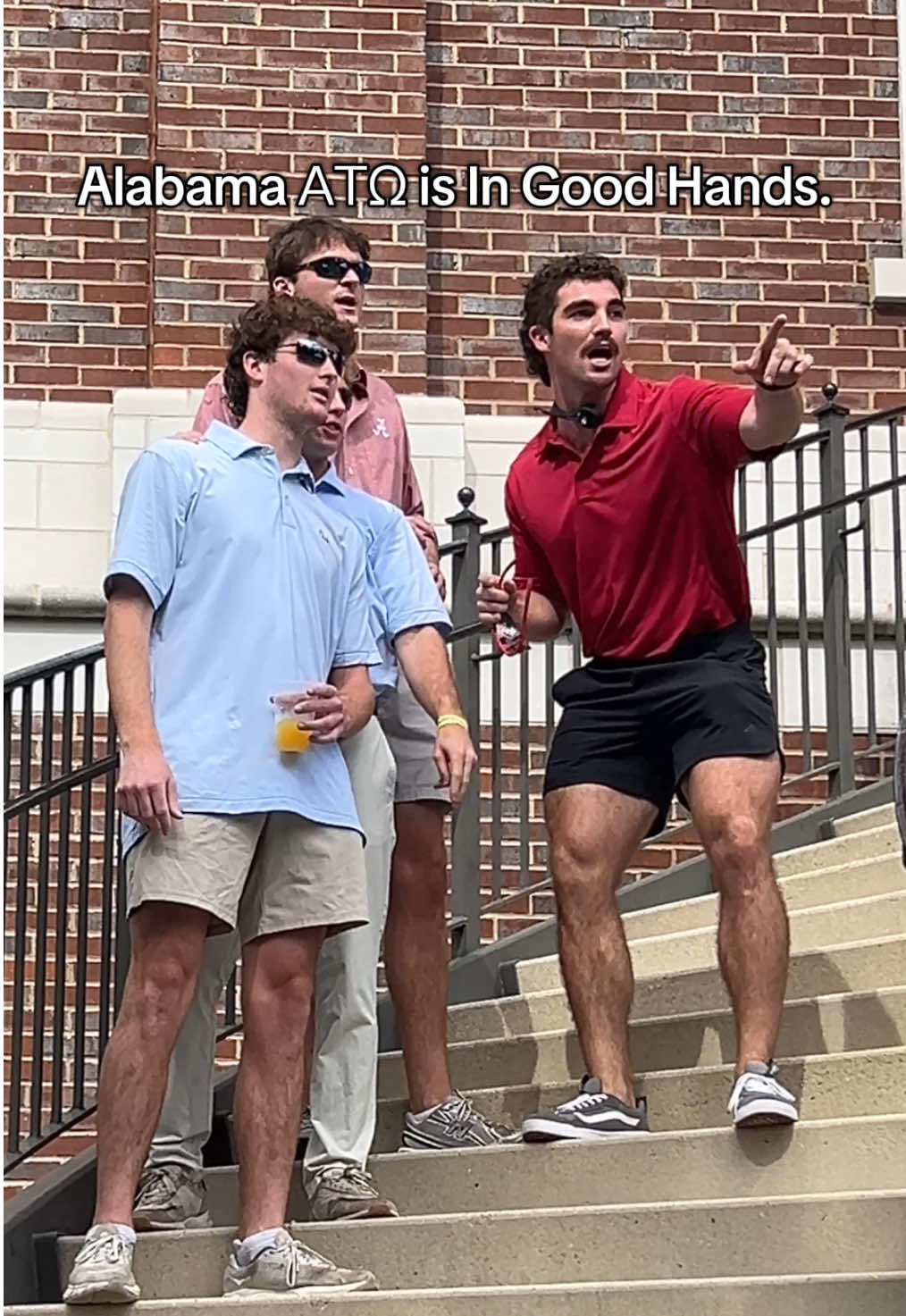 Making Magic Happen. #colejernstedt #jointhejerney #thejerney #forthecoleture #alabama 