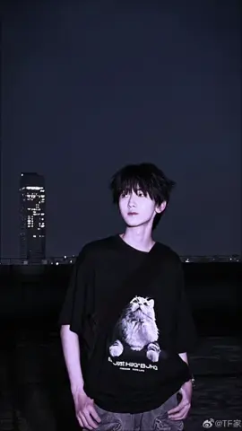 ehh qihan💍🤭👀#zuoqihan #tffamily🇨🇳💫 #lewatberanda #fypシ゚ #fypage 