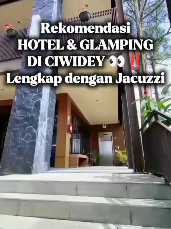 Liburan sejuk di tengah pegunungan 🌄 Nginep di Ciwidey Valley Resort emang paling lengkap! Dari hotel, cottage, glamping sampai camping — semua nyaman dan bersih 💚 @resortciwideyvalley @resortciwideyvalley Ada jacuzzi, air panas, playground, restoran, plus akses langsung ke air terjun D’Valley Waterfall! 💦 Fasilitas kamar pun lengkap: TV, AC, Wi-Fi, teko pemanas, dan view kebun teh yang adem banget 🍃 #CiwideyValleyResort #StaycationBandung #FamilyTrip #GlampingCiwidey #healingtime 