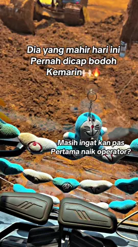 #kulitambang👷 #operator_excavator🇮🇩 #tambangnikelsulawesitenggara 