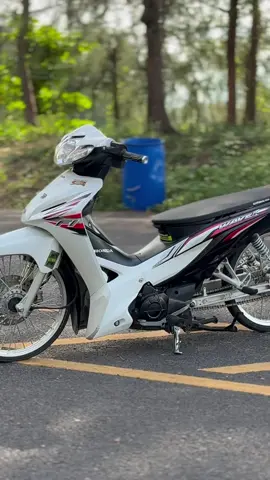 #เวฟ110iดิวะ🤍🌪️ #เจ้าขาว🤫 #พรุ่งนี้เจอกัน หน้า โรงพยาบาลยะหริ่ง #พ#พวกวัยรุ่นอาร์มยาวอด#บอดี้เวฟ💙🚀ที🚀👮‍♀️