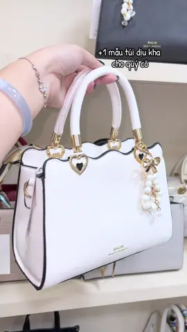 Quý cô thanh lịch múc liền ẻm này iii ☺️ #bagin #bag #tuixach #fyp #fashion 