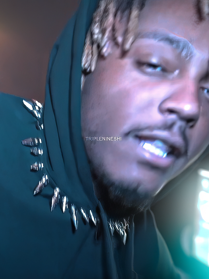 𝗕𝗟𝗢𝗢𝗗 𝗢𝗡 𝗠𝗬 𝗝𝗘𝗔𝗡𝗦 #juicewrld #999 #juicewrld999 #999wrld #juicewrldedit #999edits #juicewrldreleased