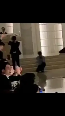 ini tuh mereka dateng ke nikahan siapa ya? gue baru lihat 😭 #markhyuck #mahae #fyp 