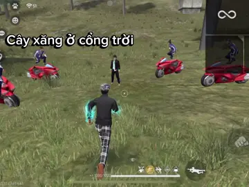 Cây xăng ở cổng trời#freefire #duisothua07 #nhasangtaofreefire #WhatToPlay #vtvcab 