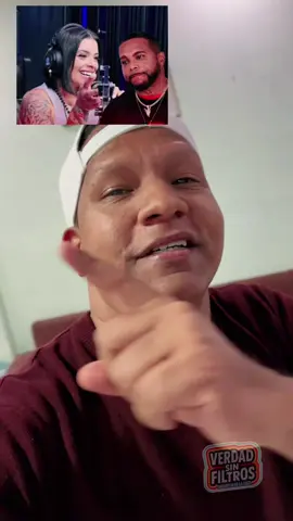 Así no envidiosa 🤮 