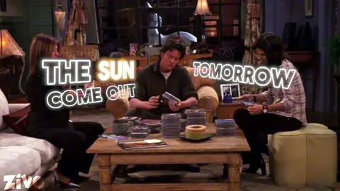 Friends edit❤️ #friendstvshow #friendstv 