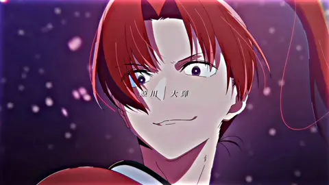 内山昂輝さんの演じるキャラにハズレはない @みきょ @さくら @国見マイム28🥕🥷 @るう @あゆみんみんぜみ @omochi  #内山昂輝 #アニメ #声優 #おすすめ #fyp 