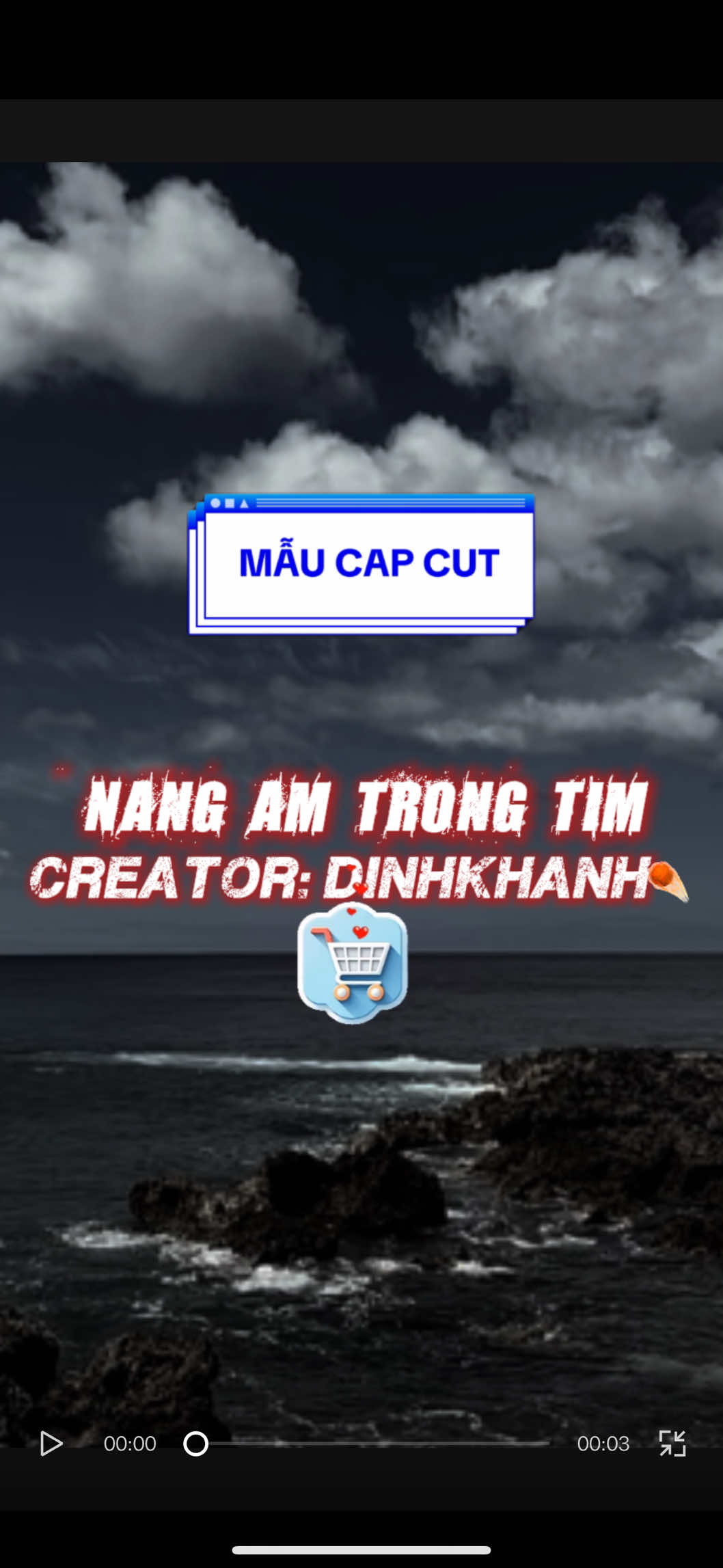 Lạc bào khu rừng hoa này…! | #dinhkhanhmusic #maucapcut #betamusic #nhachaymoingay #dinhkhanhcapcut 