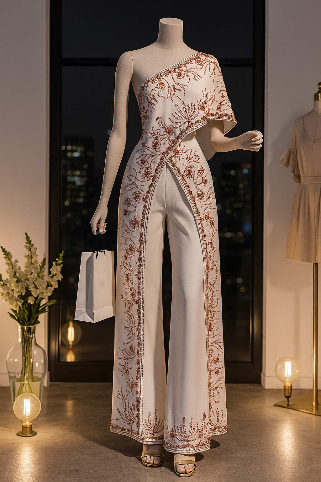 FADFAD Set dua potong atasan #atasanwanita #fyp #fyppppppppppppppppppppppp 