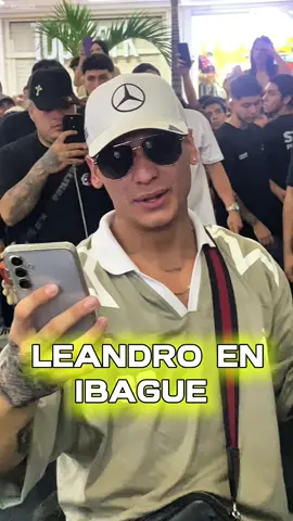 @Leandro Así se vivió la vuelta en Ibagué con el parcero 🔥