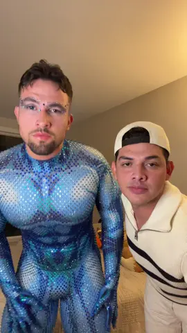 Halloween jochis@Roberto Lares 