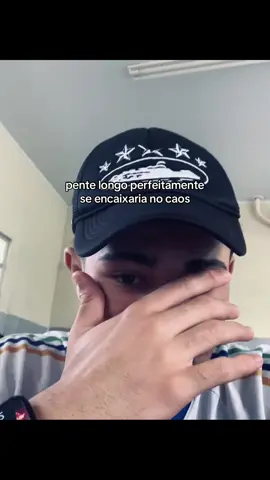 a melhor de dadc #alee #caos #trap 