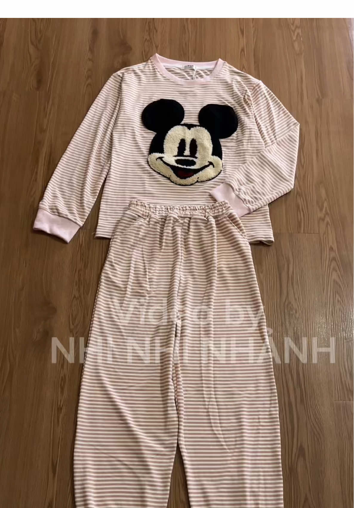 Anh anh anh chưa bao giờ #xuhuong #nhinhinhanh #nhinhinhanhreview #setmickey #xuhuongtiktok 