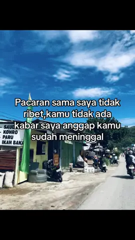 tidak suka drama2#masukberandafyp #storywa #katakata 