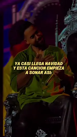 Y En Navidad Lloraras En Un Rincón 🥹 #romeosantos #navidad #rolitaschidas #parati #fyp 