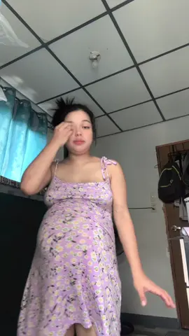 Me in 36 weeks? Ikaw ilang weeks kana ? Ready naba ang november mommy? #soontobemom #MomsofTikTok #mommy #firsttimemom 