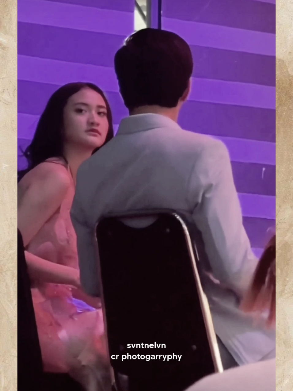 still about last night — momen off cam Elleya di SA’25✨ @elputrasarira @princyyy | makasih kak @photogarryphy sudah kasih izin buat edit dan upload videonya, + dapet bonus dikirimin 3 video off cam ini juga huhu baik sekaliii🥹🙏🏻 #elputrasarira #harleyavaprincy #elleya #sctvawards2025 