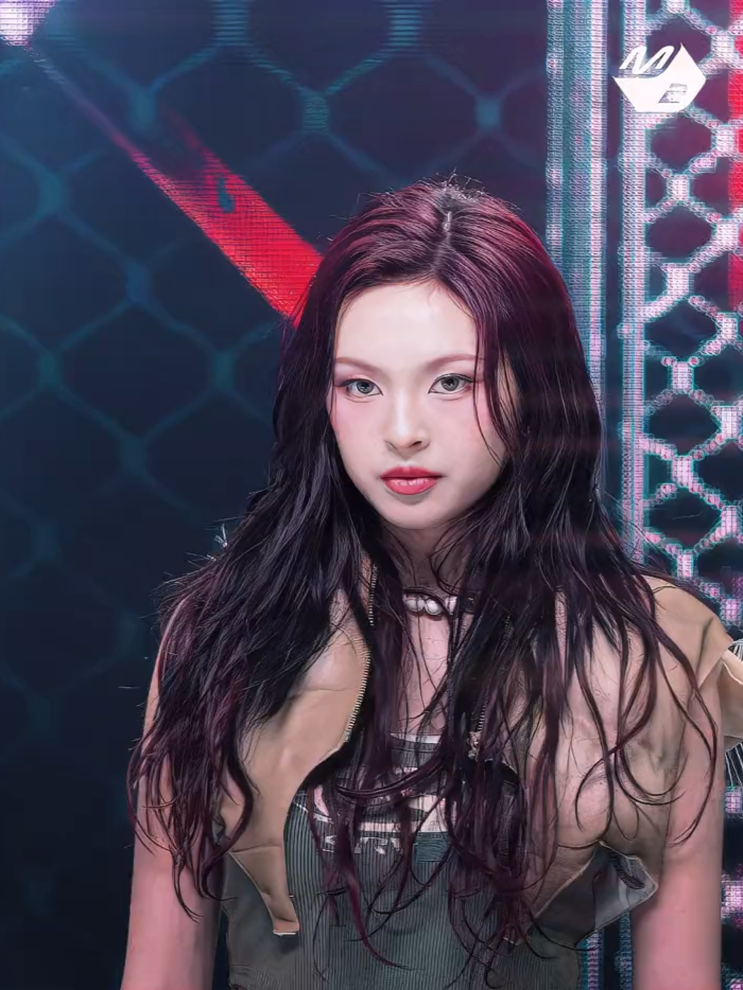 #chiquita #chiquitapunyaryoun #babymonster #jangmisq #fyp 