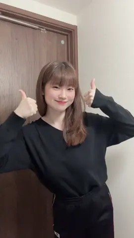 最近嬉しかったことは？♥️私は…予約してた服が届いたことー！あとは可愛いキーケース再販されてGETできたこと✨️ . . #ダンスチャレンジ  #踊ってみた #いいねください  #フォロワーさん大好き 