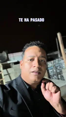 #palabra #viral #yesha Y ESO QUE ERES CRISTIANO!!! SI PERO NO SOY PERFECTO…. 