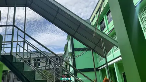 Agenda Rutin Istighosah Karyawan dan Dosen #universitasmaariflampung 