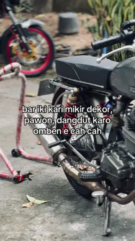 🧠 : mso ameh ngene2 terus