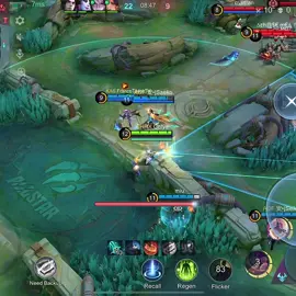 may nakaka alala pa ba saakin? #MLBB #beatrix #gelyeee #mobilelegends 