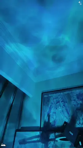 cantik sangat lampu ni #tablelamp #rgblights #nightlight #lampuaesthetic #lampucantik