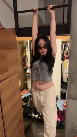 ignore my clothes gang