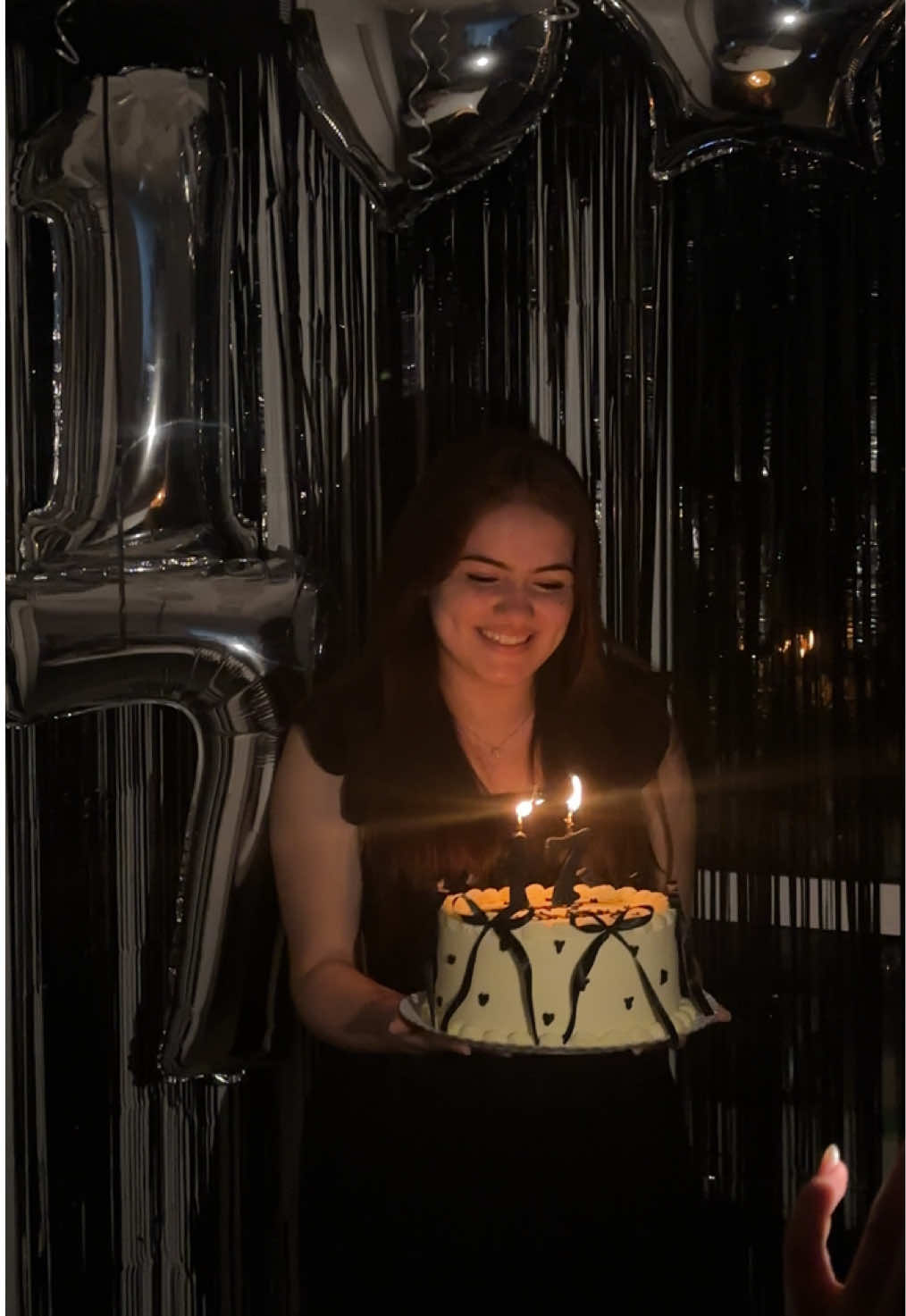 que trend incrível!🥺❤️ #familia #happybirthday #fy #fyp #17y 