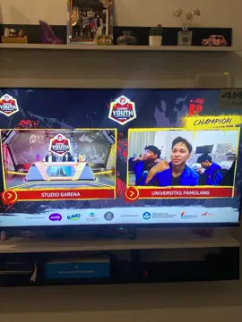 Remontada dari #9 to champions gyc universitas nasional 🥇🤩#gyc #ffesports #foryoupage 