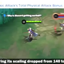 Alucard nerf? No problem #Alucard#Alucardedit#Mlbb#fypage#fyp