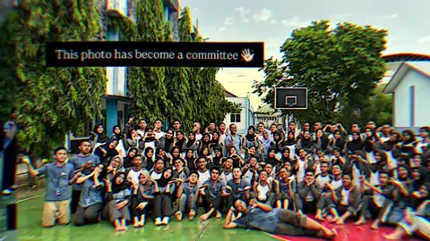 panitia jadi dejavu nih😢 #fyp #osismpk #skandupafans #masukberanda 